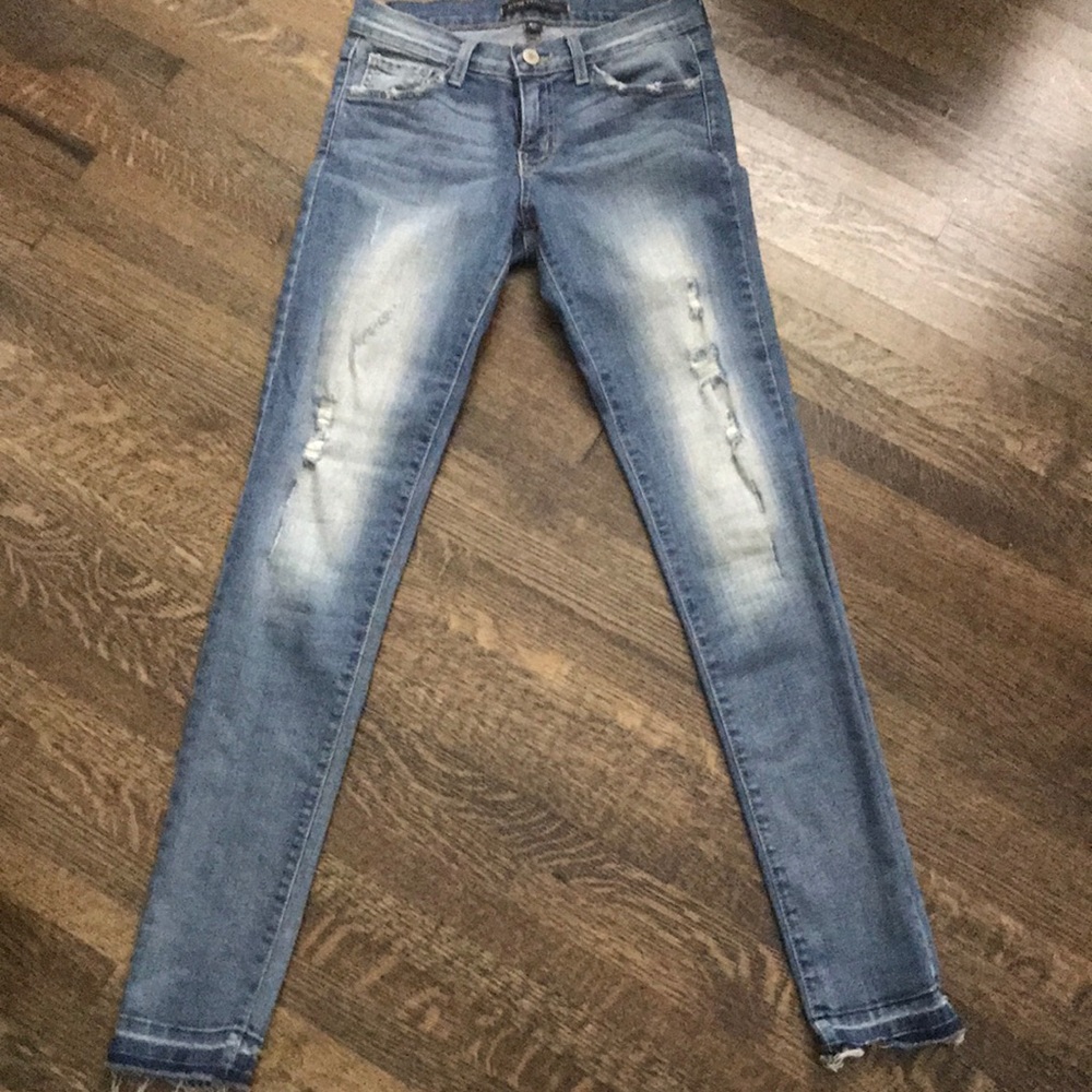 Boutique Jeans
